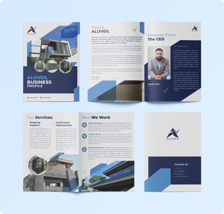 SaaS Platform Redesign — pricing page